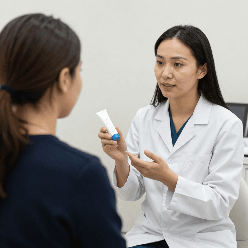Why the Right Skincare Product Matters for Your Specific Skin