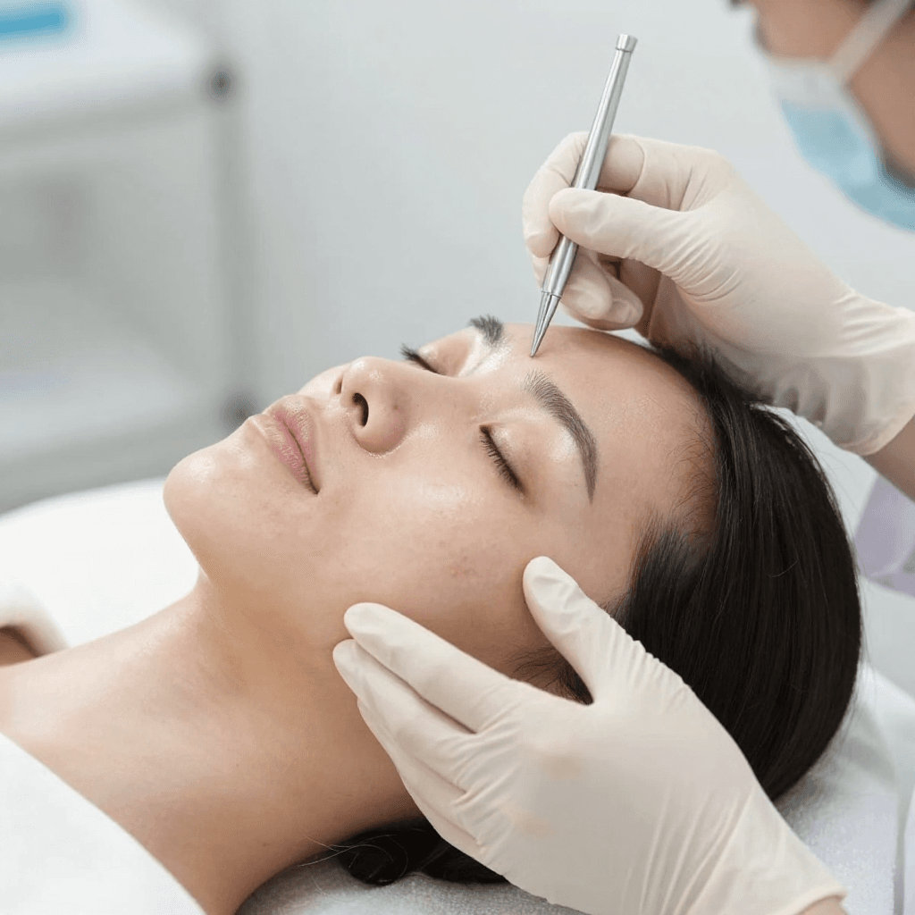 Understanding Damaged Skin: Causes, Repair, and How Selenite Town Contributes to Your Skin’s Revival